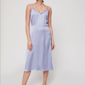 Black Wilfred Millie Dress